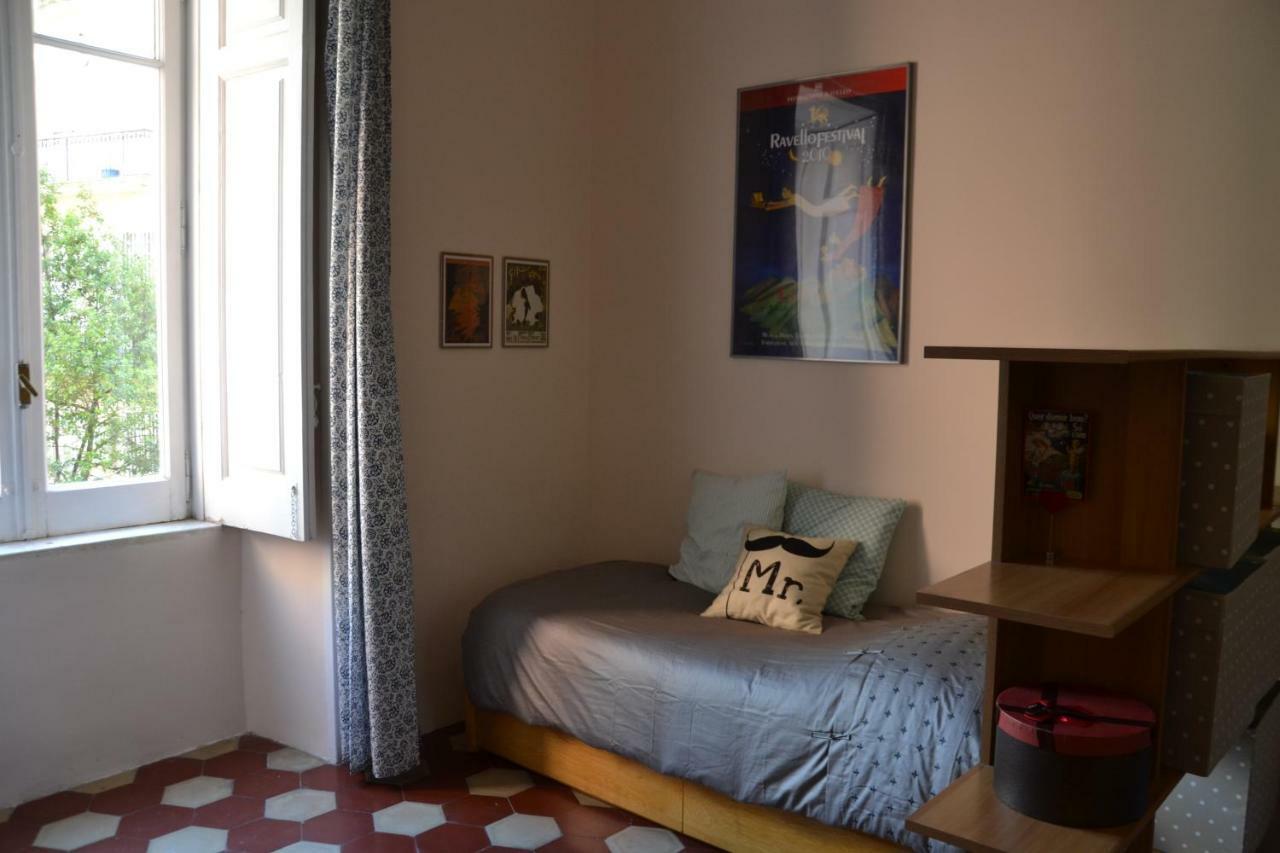 Casa Arcoiris Apartment Naples Exterior photo
